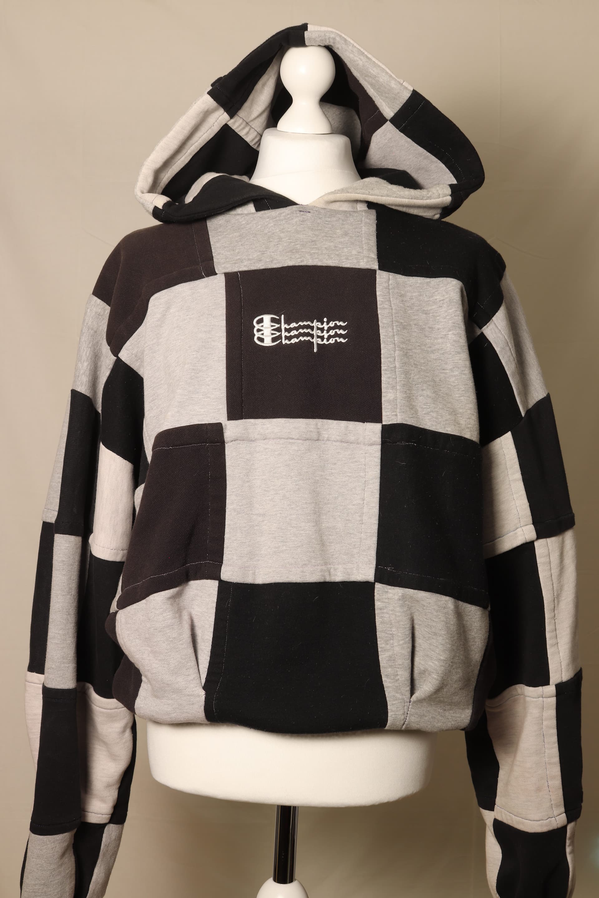 Champion Hoodie v1 image 2