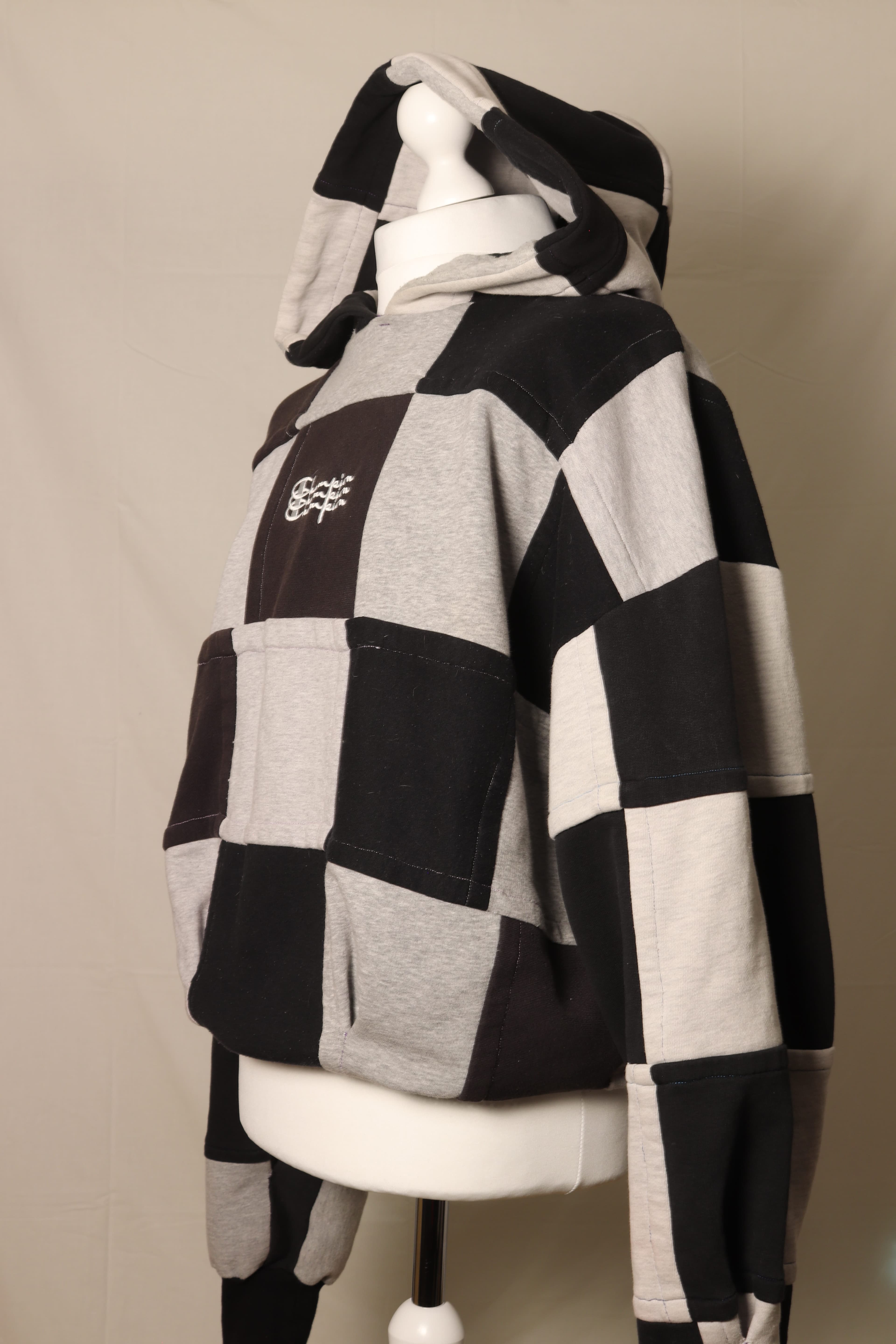 Champion Hoodie 01 image 3