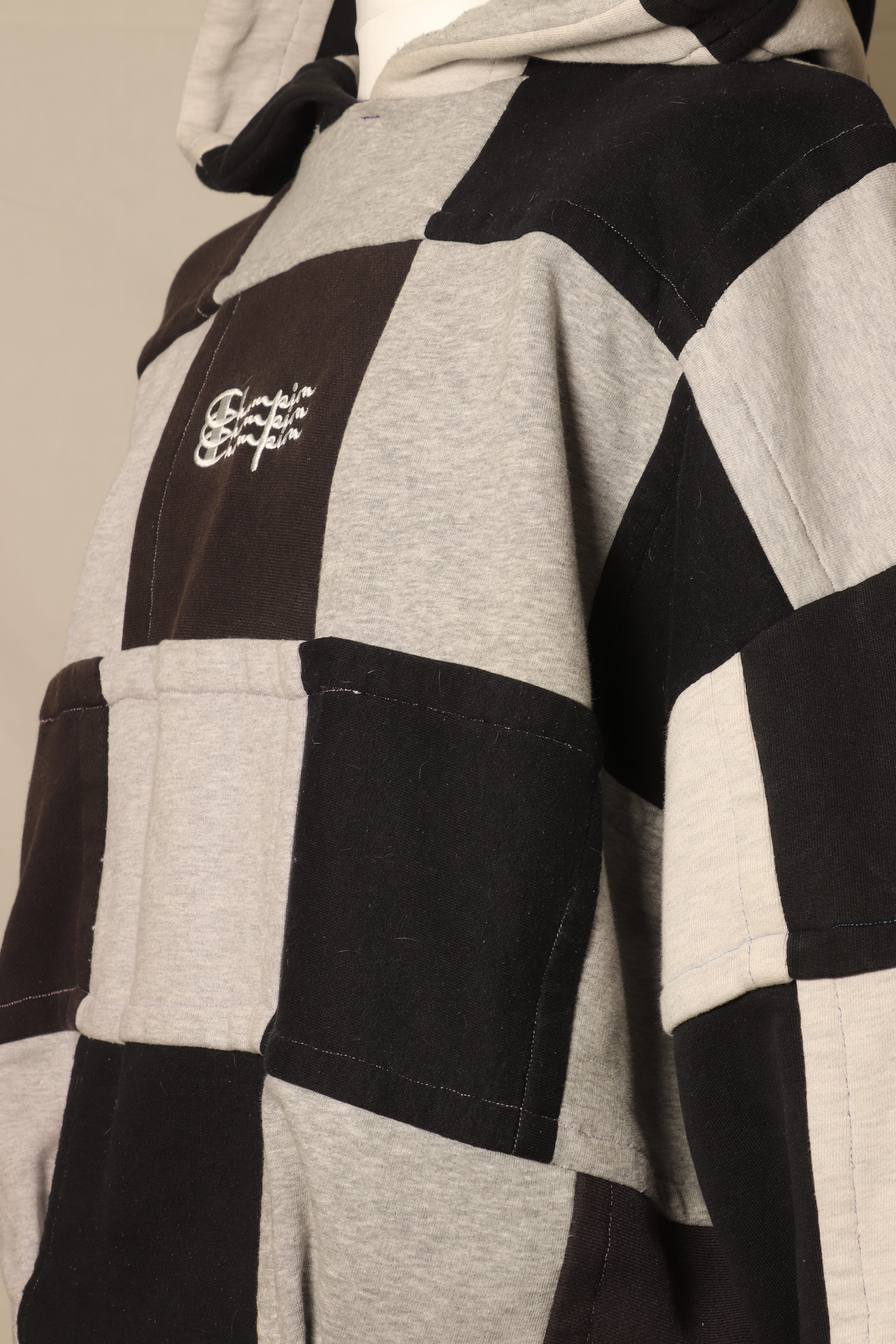 Champion Hoodie 01 image 4