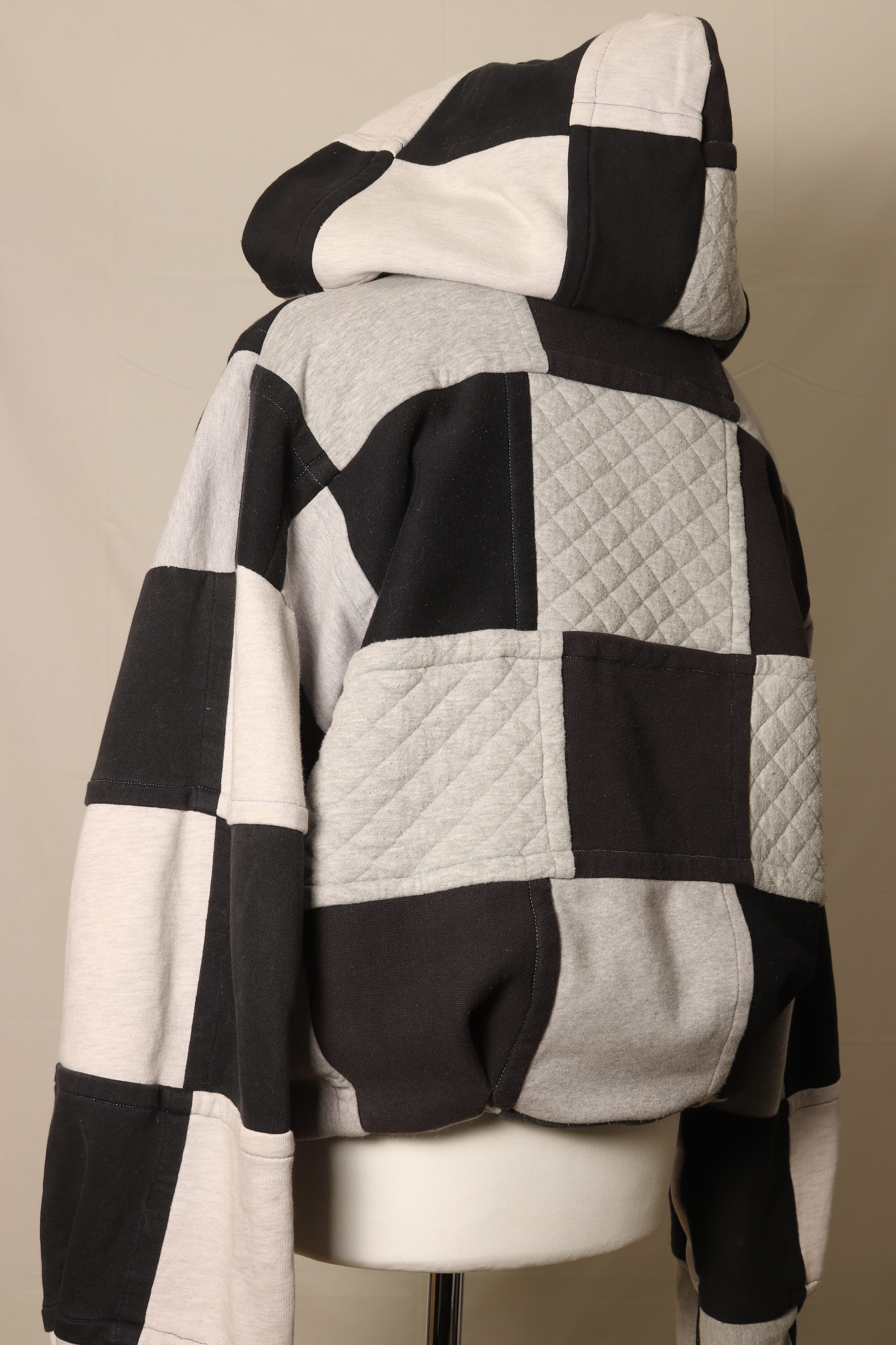 Champion Hoodie 01 image 5