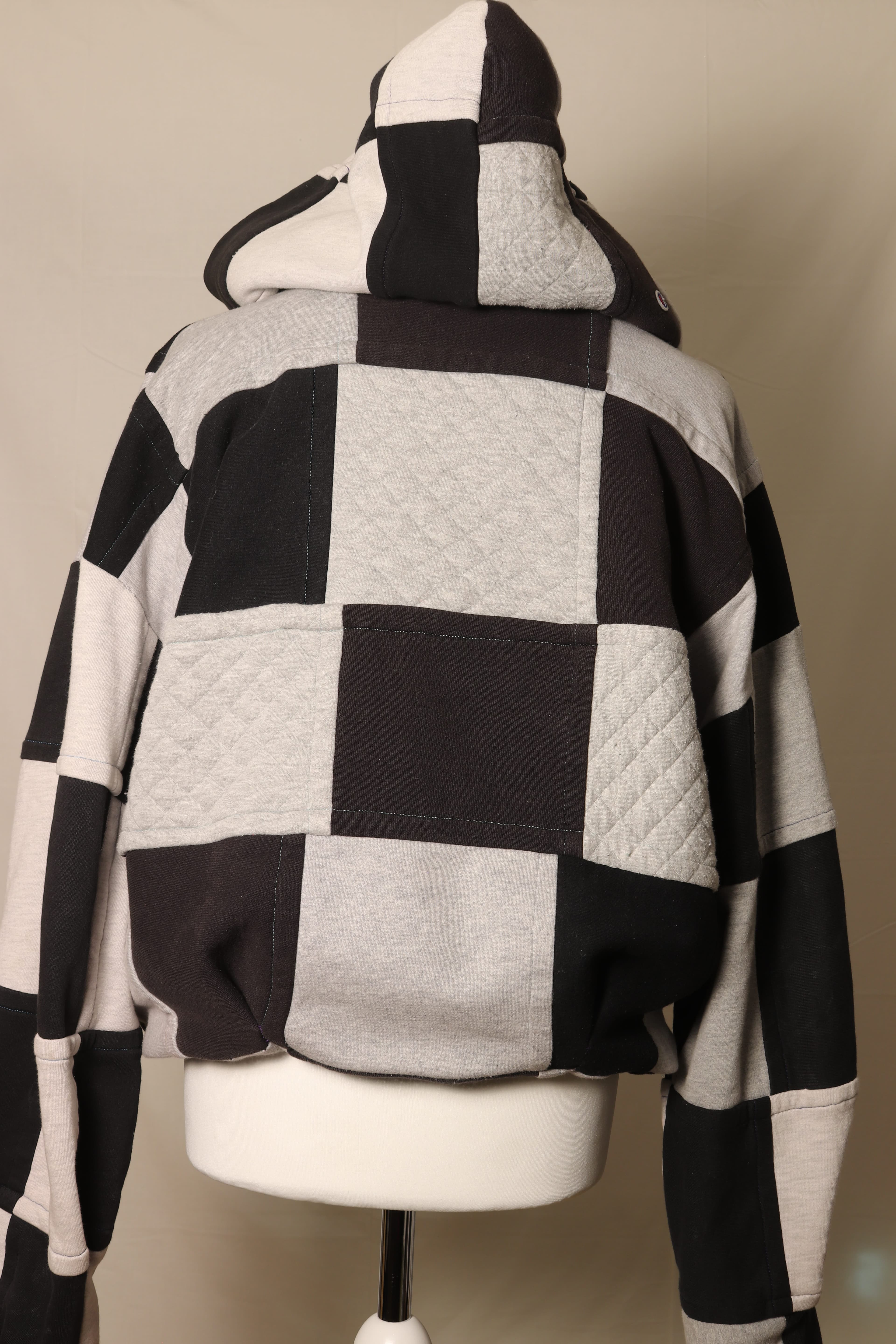 Champion Hoodie 01 image 6