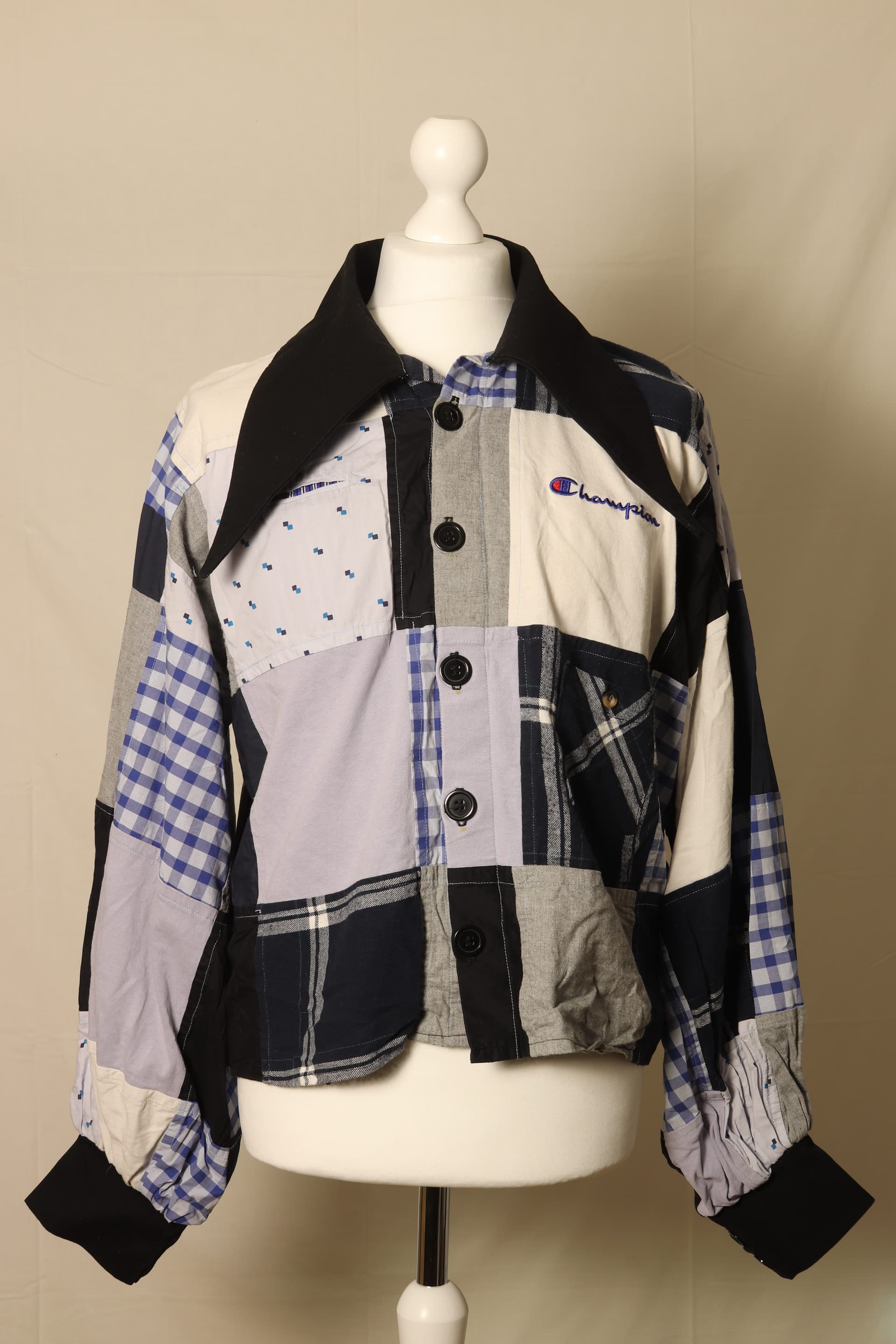 Champion Shirt v1 image 1