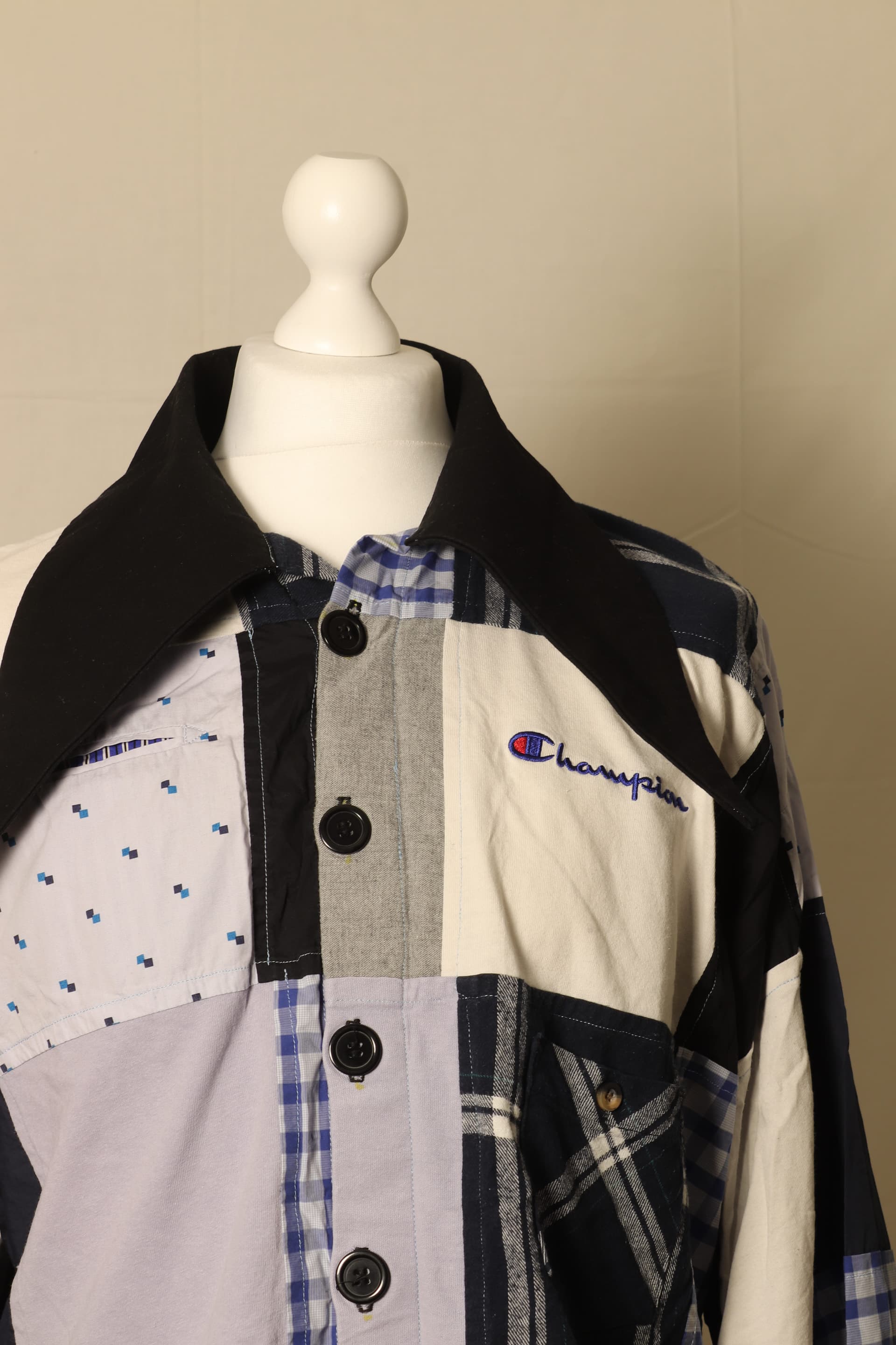 Champion Shirt v1 image 2