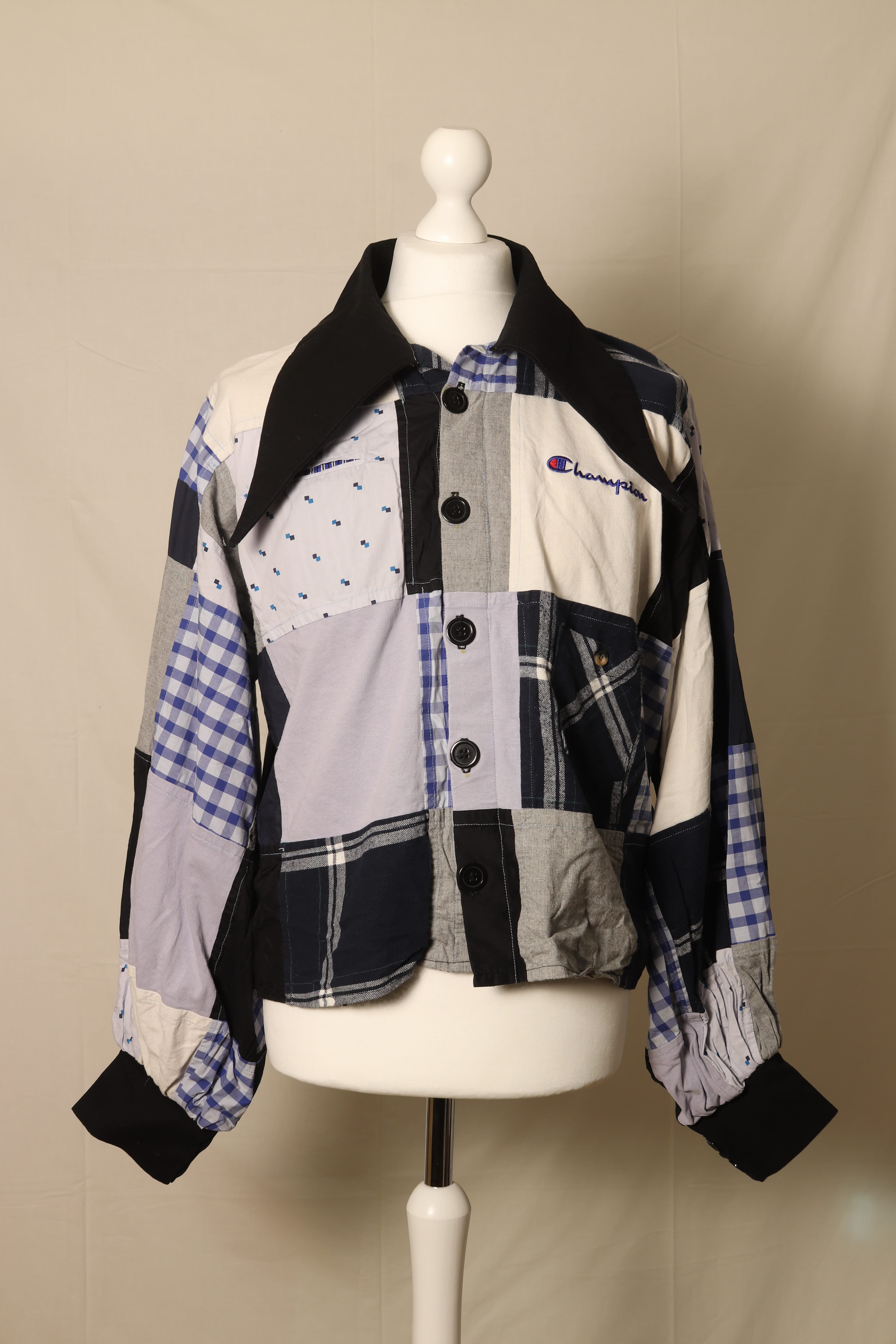 Champion Shirt 01 image 4