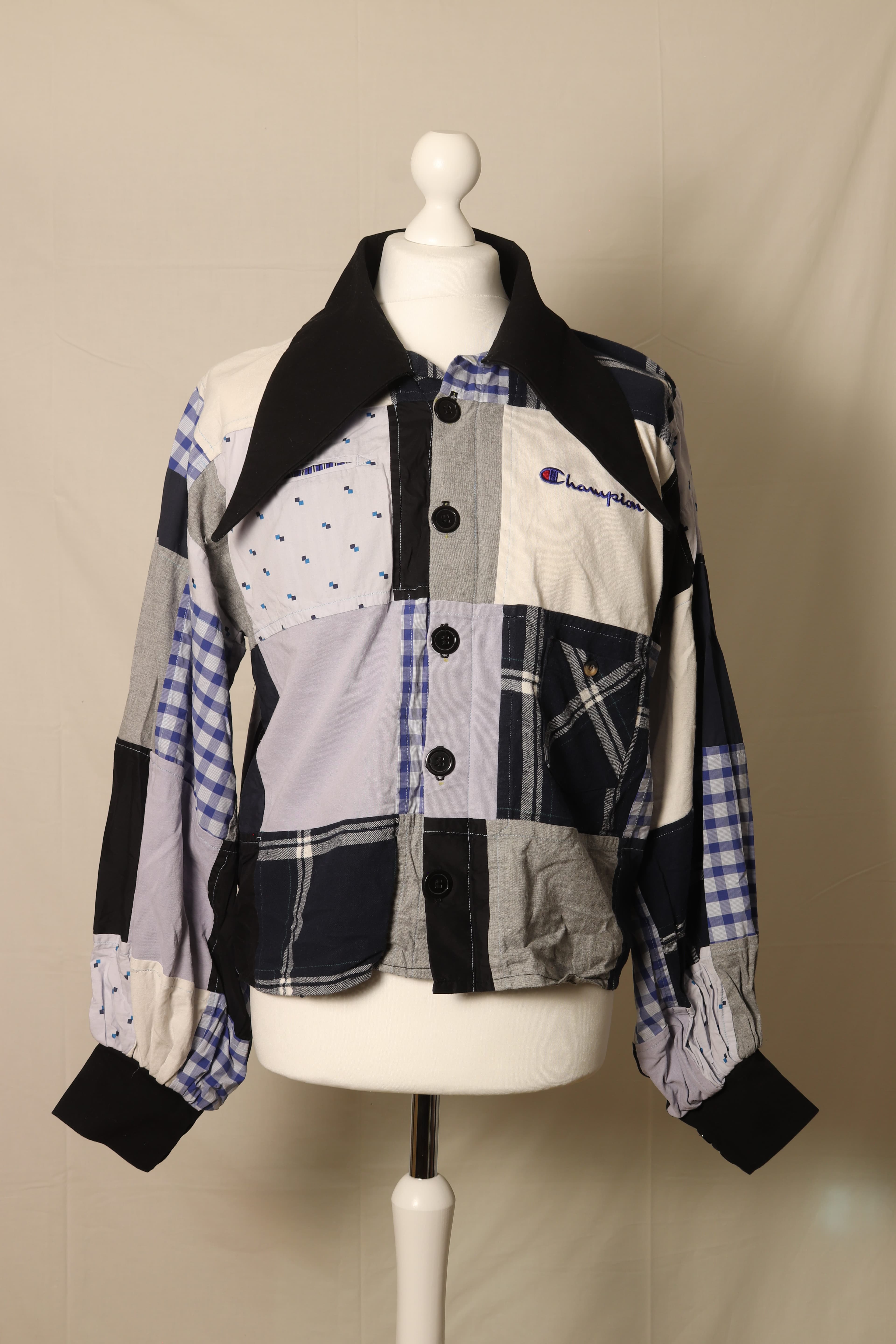 Champion Shirt 01 image 9