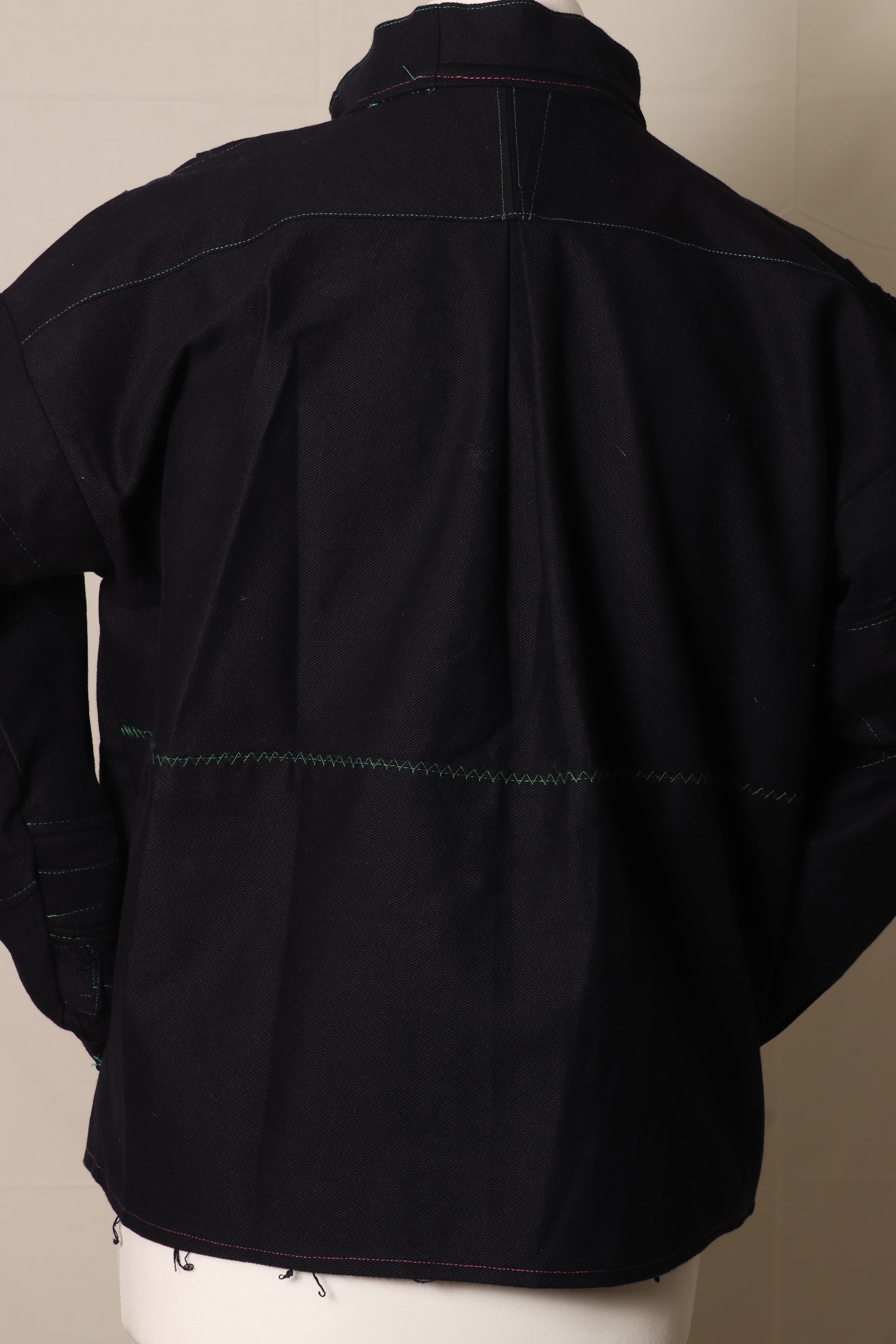 Fireman Clasp Jacket 01 image 4