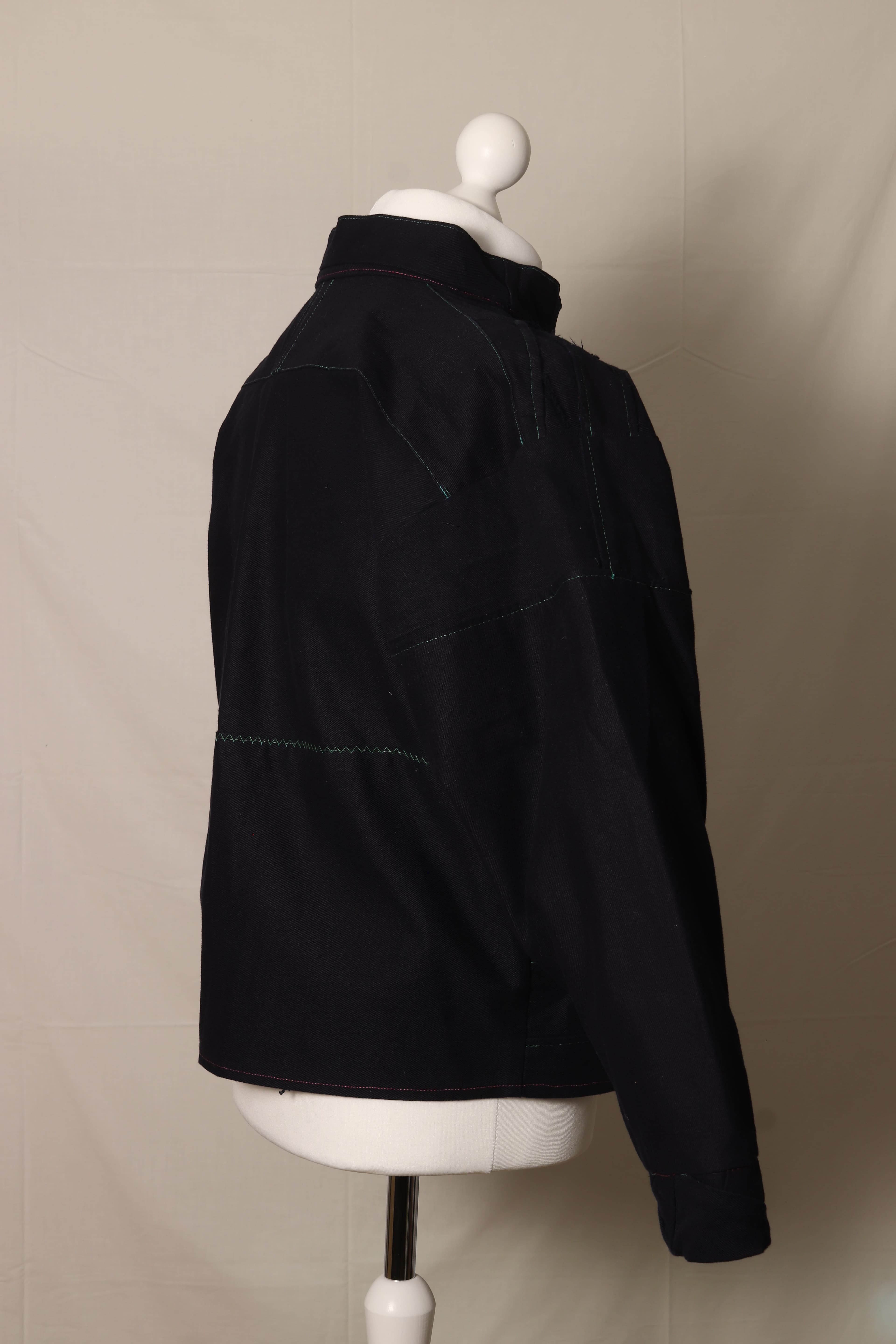 Fireman Clasp Jacket 01 image 6