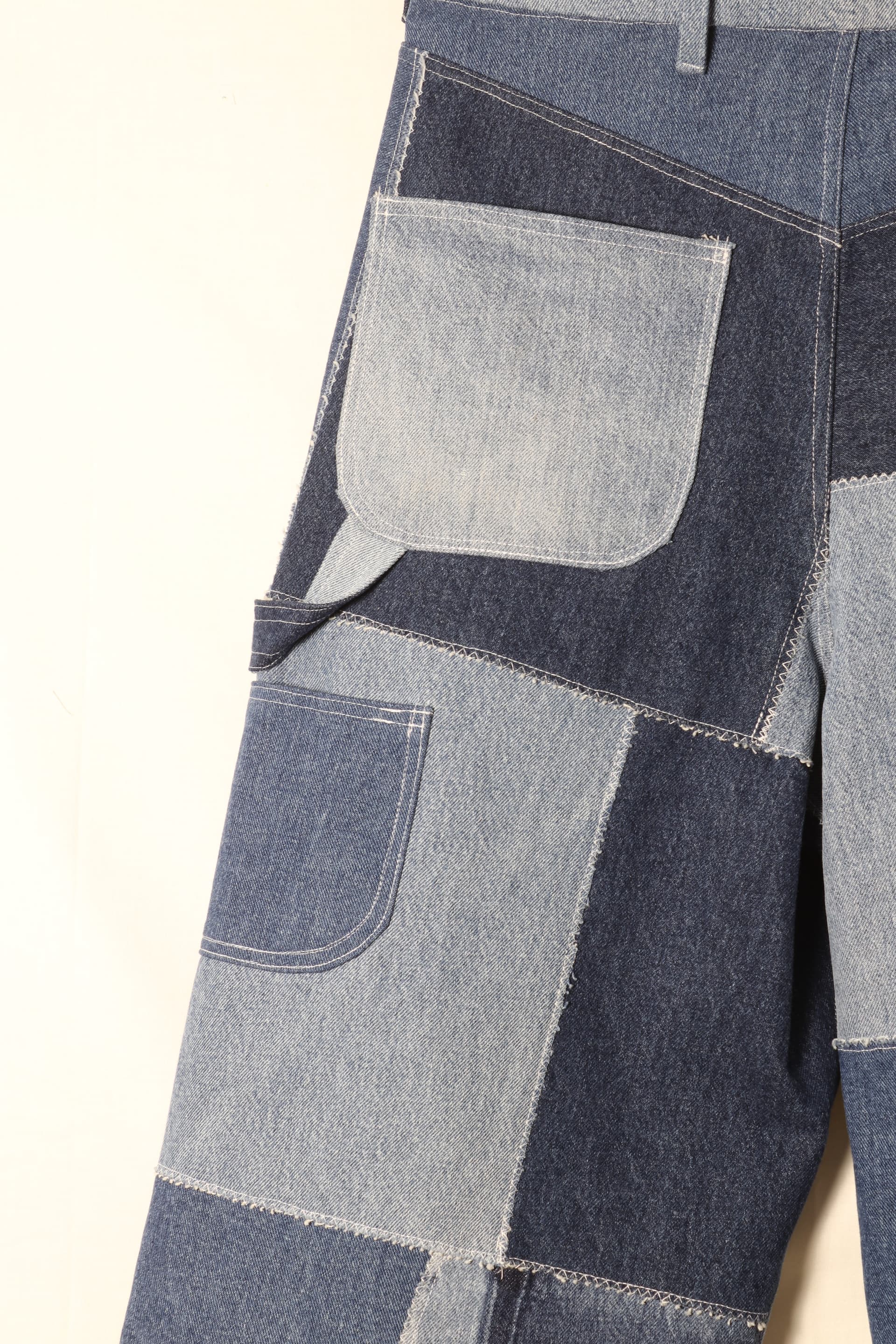 PATCH! Carpenter Trousers v1 thumbnail 3