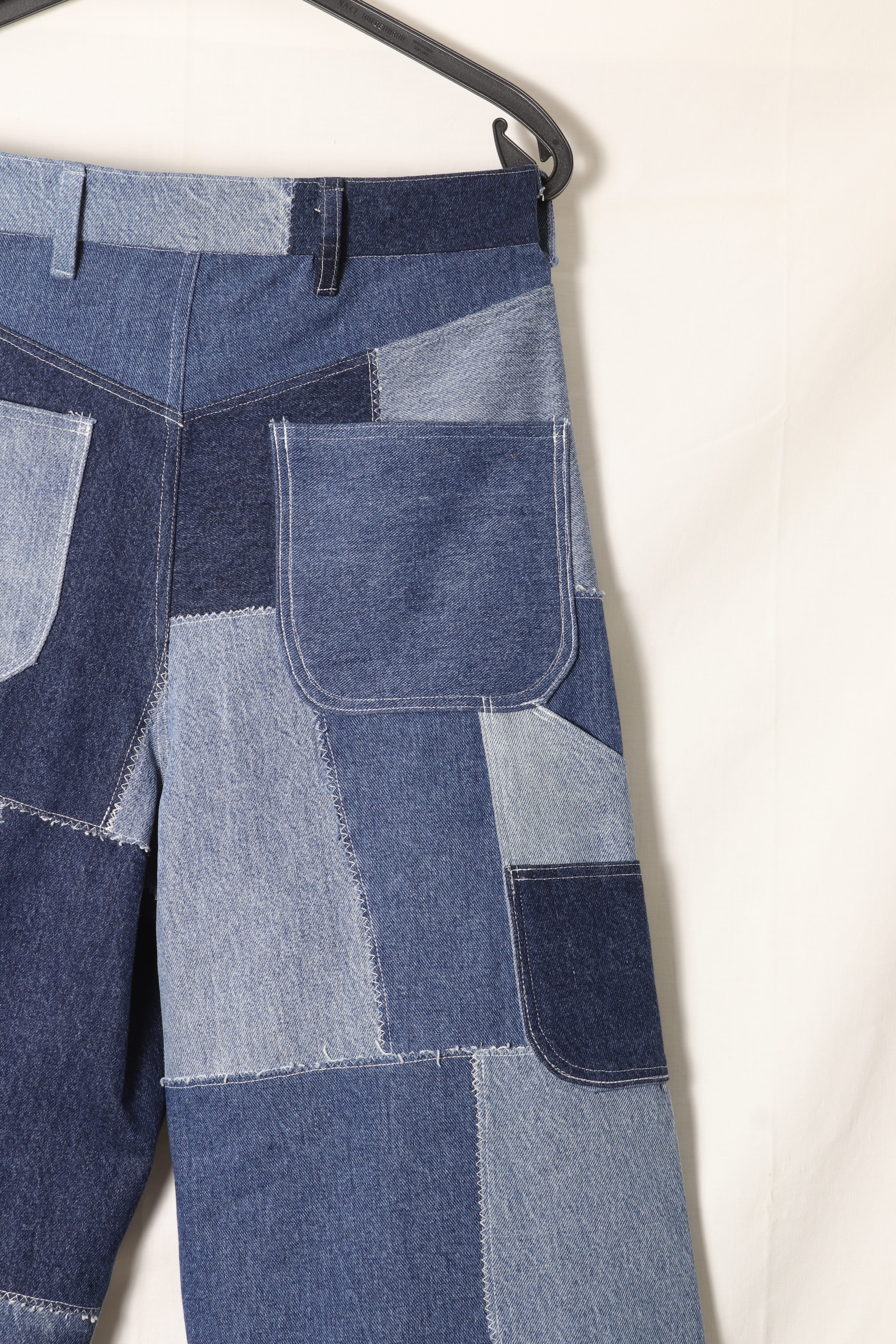 PATCH! Carpenter Trousers v1 image 4