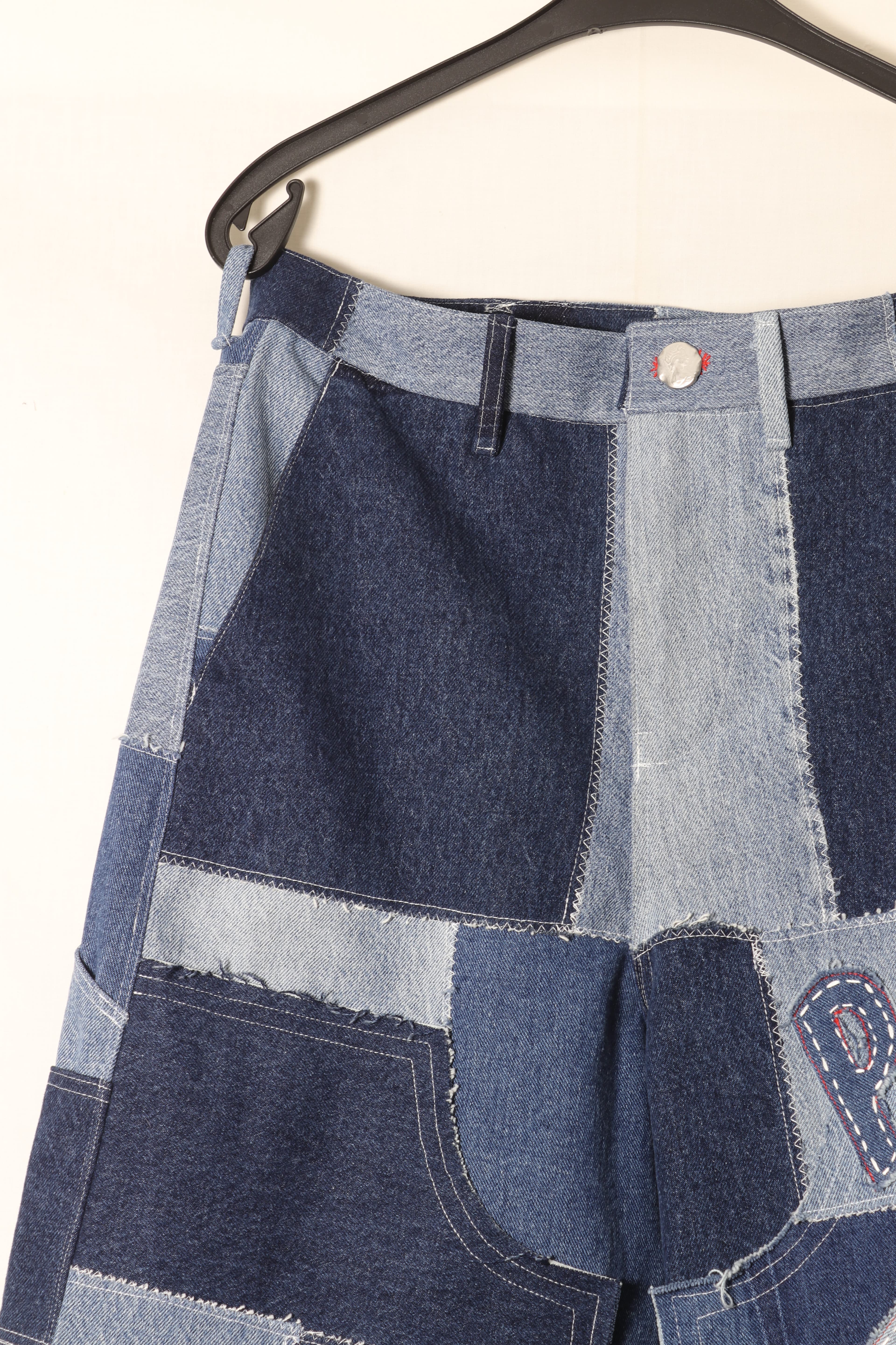 PATCH! Carpenter Trousers v1 image 6