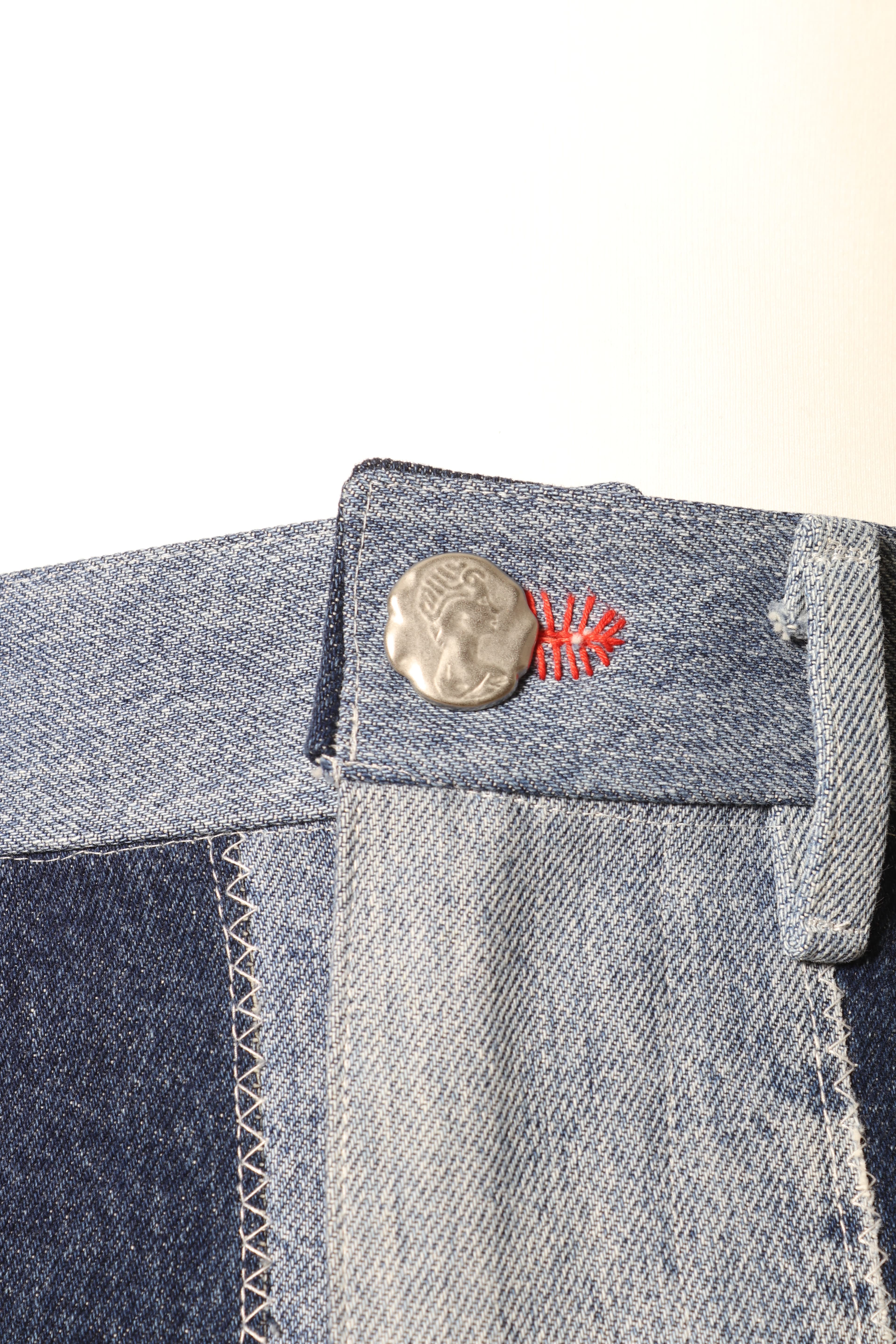 PATCH! Carpenter Trousers v1 image 7