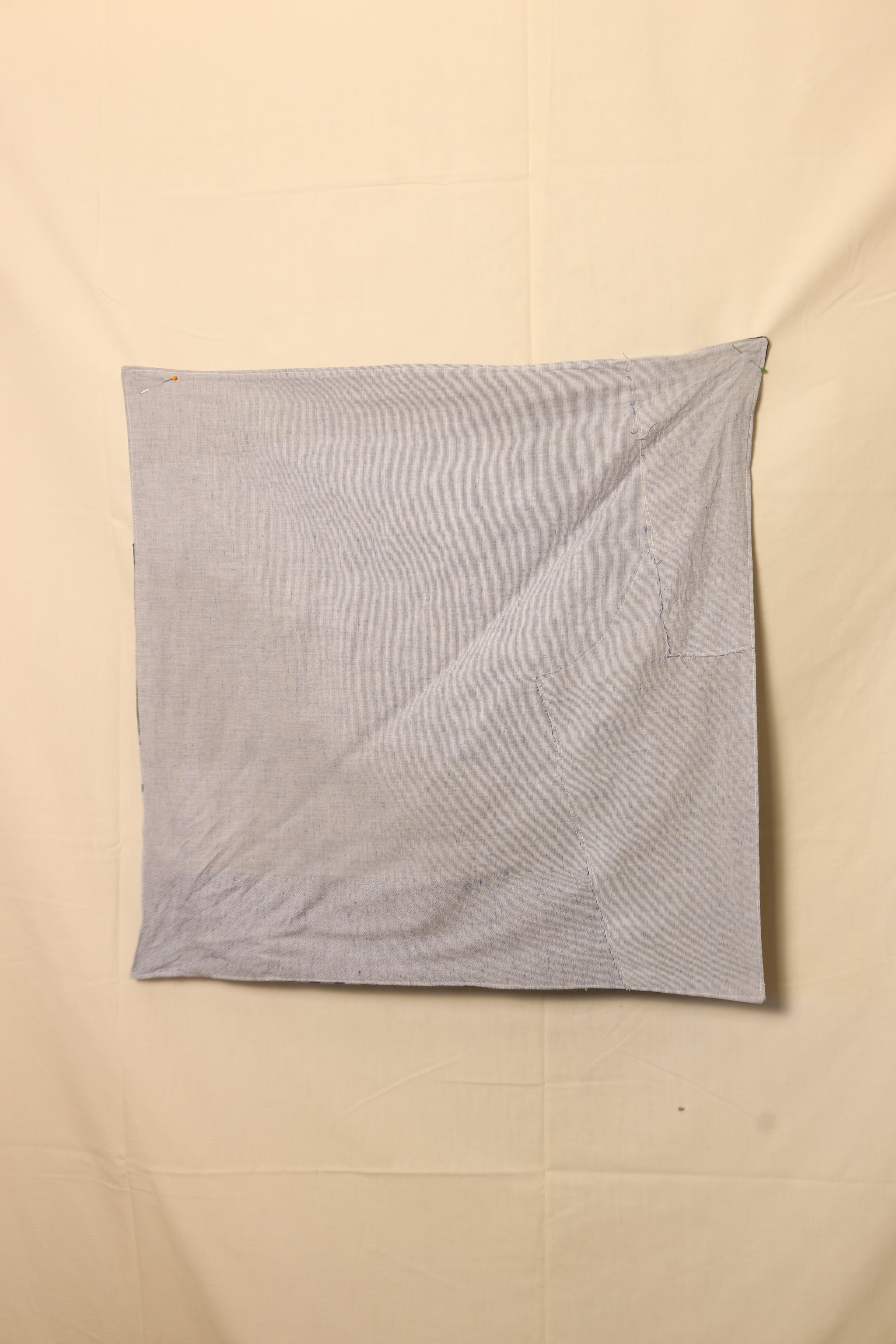 Patchwork Bandana 01 image 3