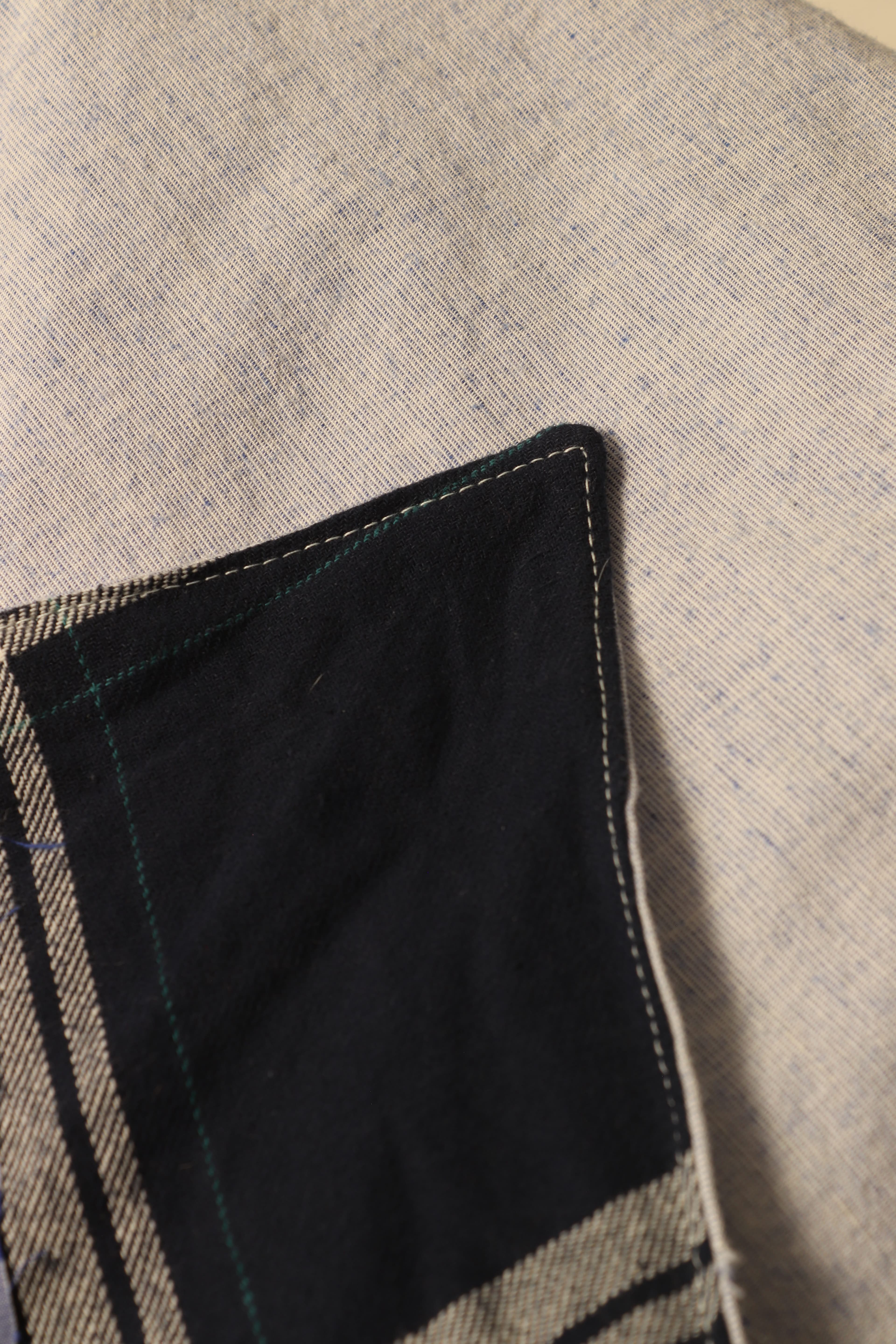 Patchwork Bandana 01 image 6