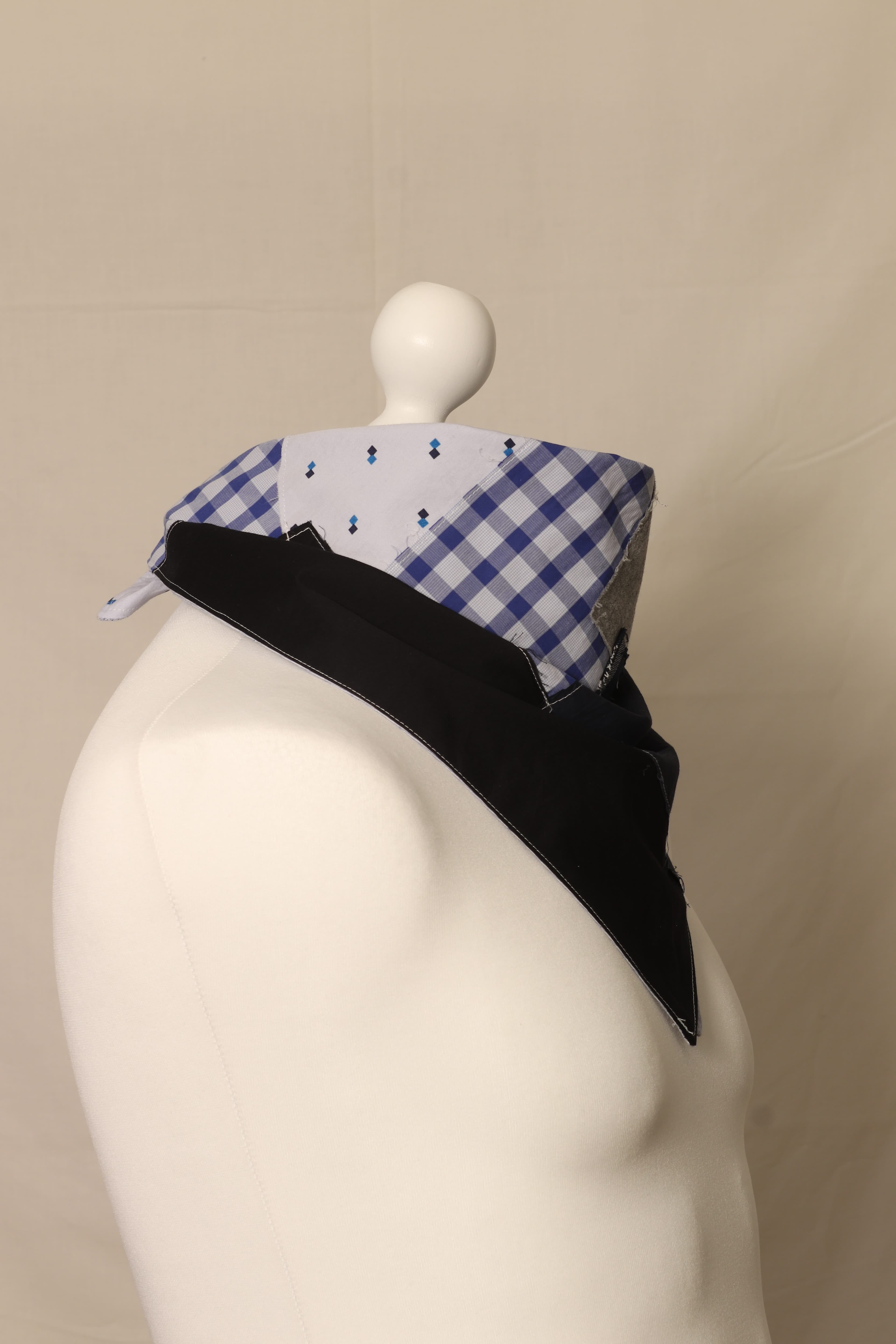 Patchwork Bandana 01 image 7