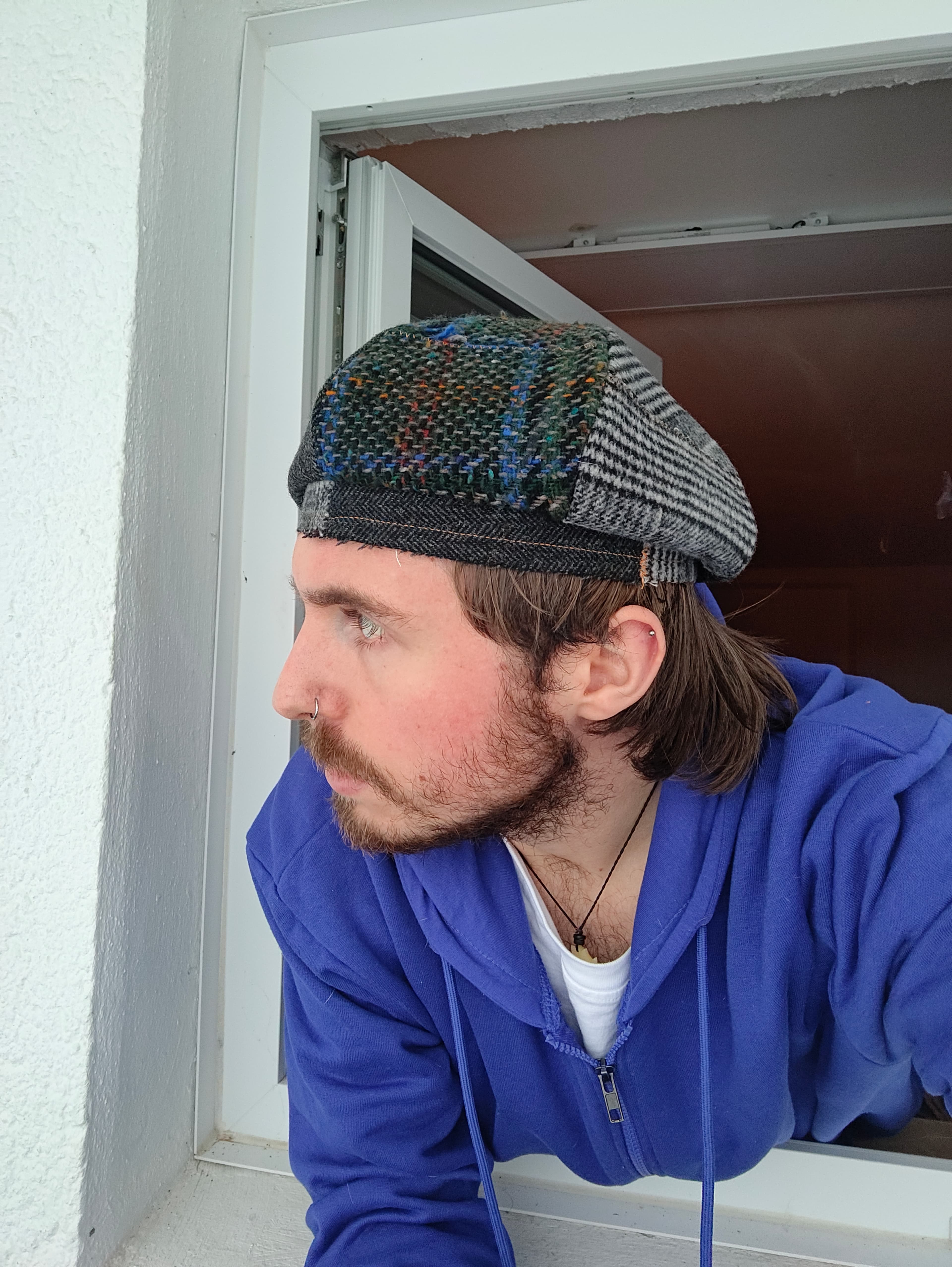 Beret 01