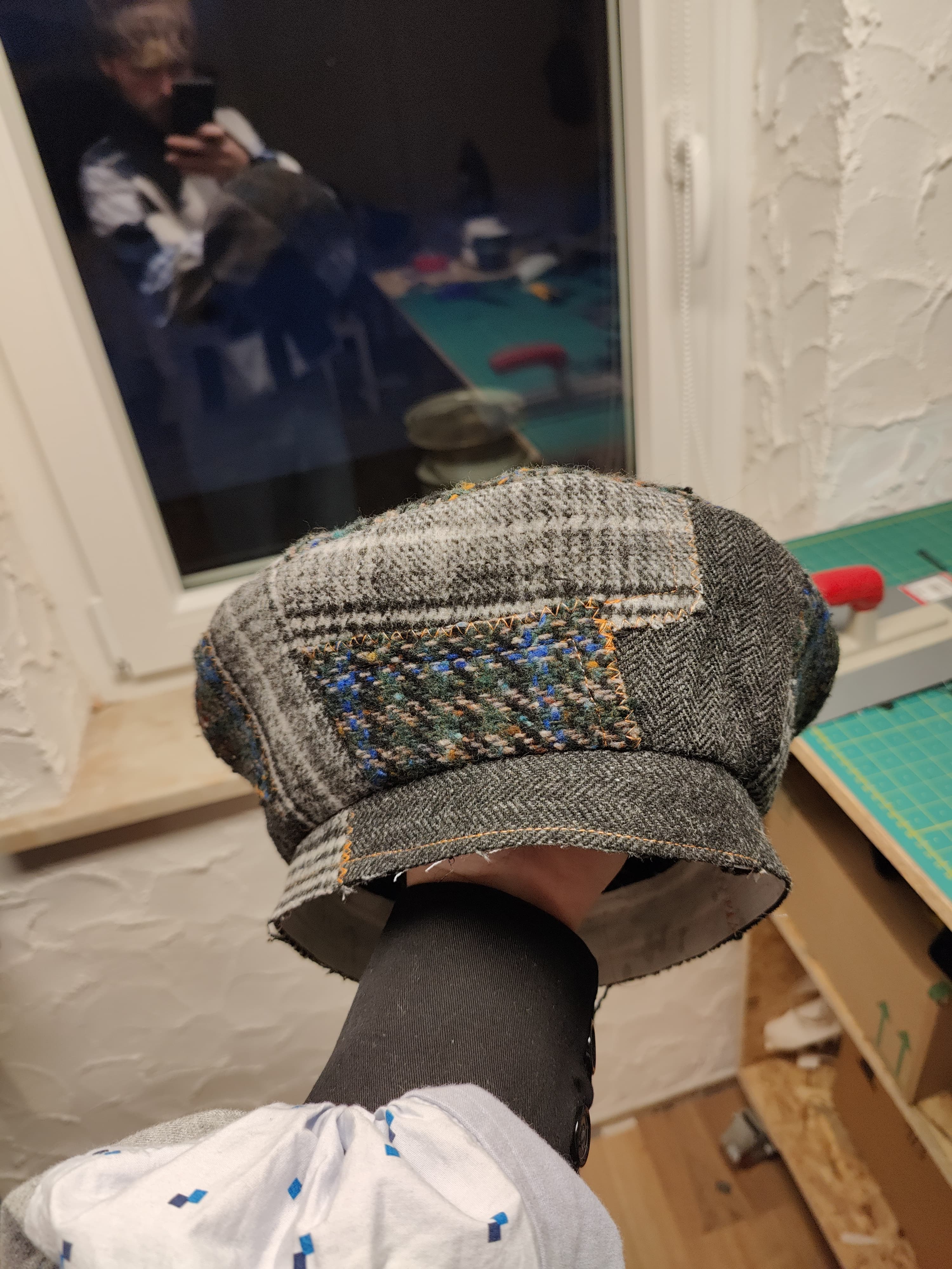 Beret 02