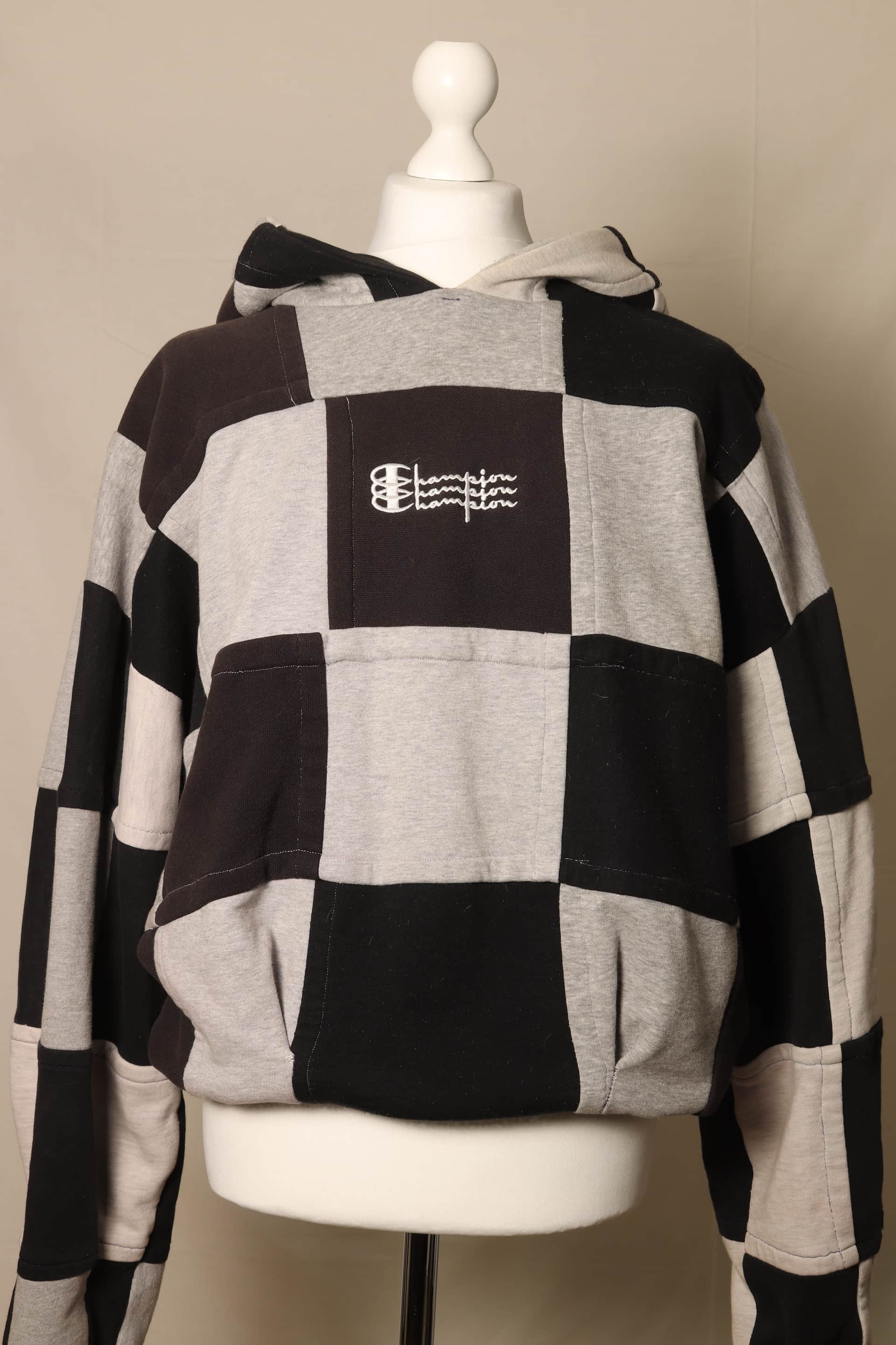 Champion Hoodie v1